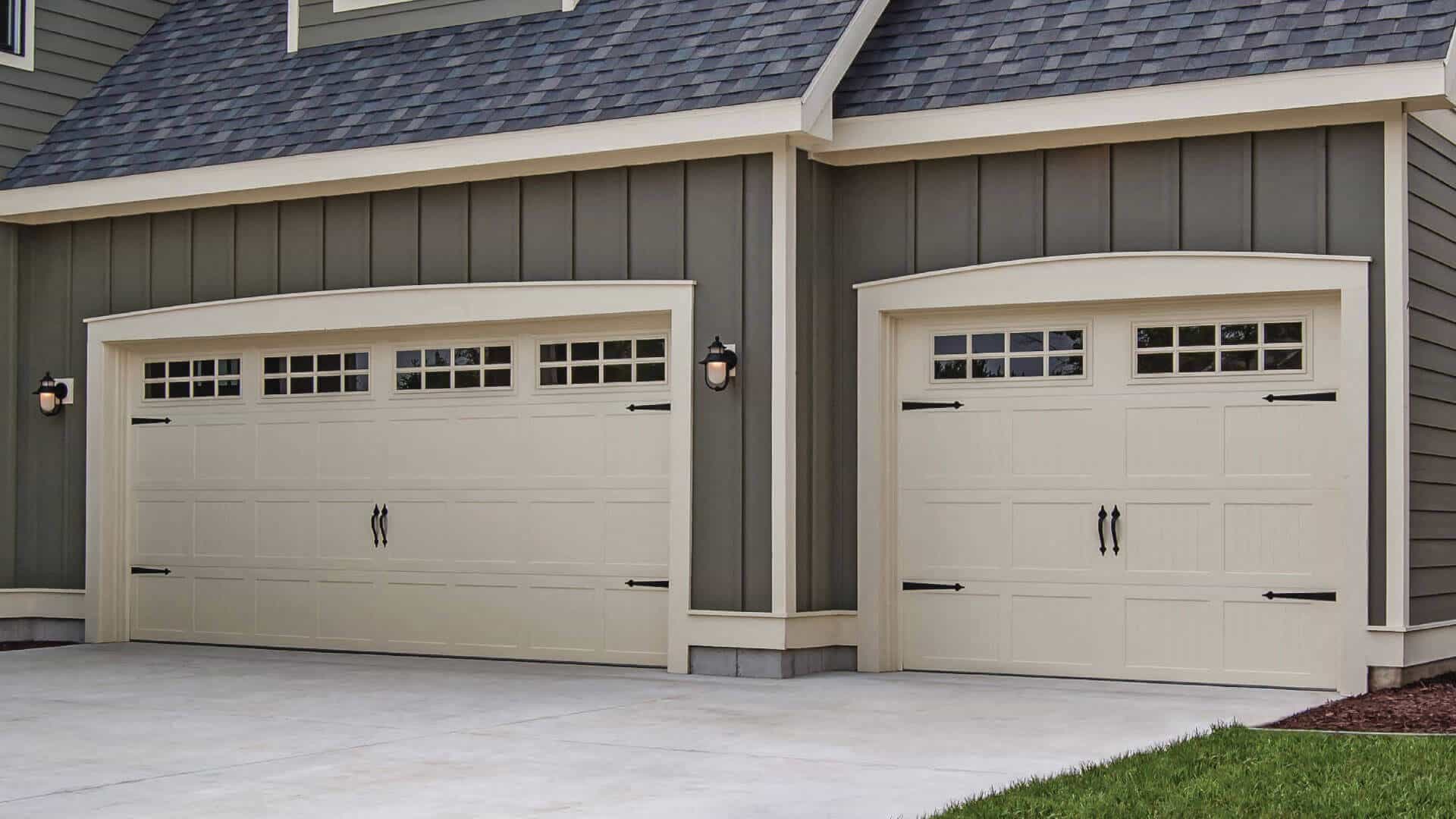 Garage Door Repair And Installation In Phoenix Az