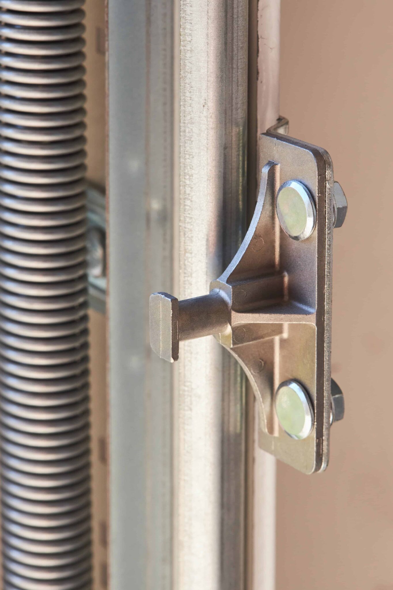 Garage Door Spring Repair in Phoenix, AZ & The Surrounding Areas