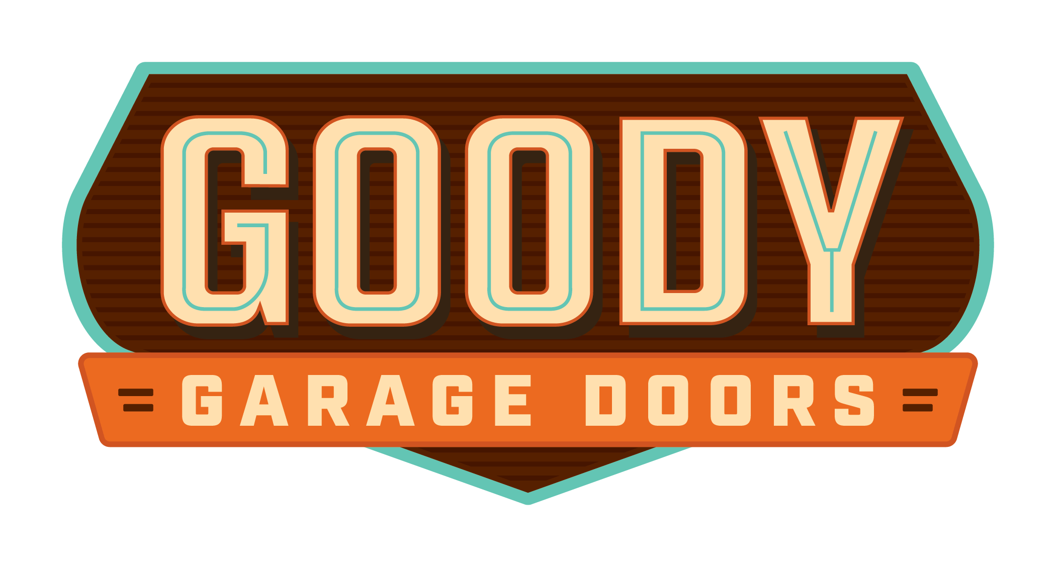 Arizona Best Garage Door Logo