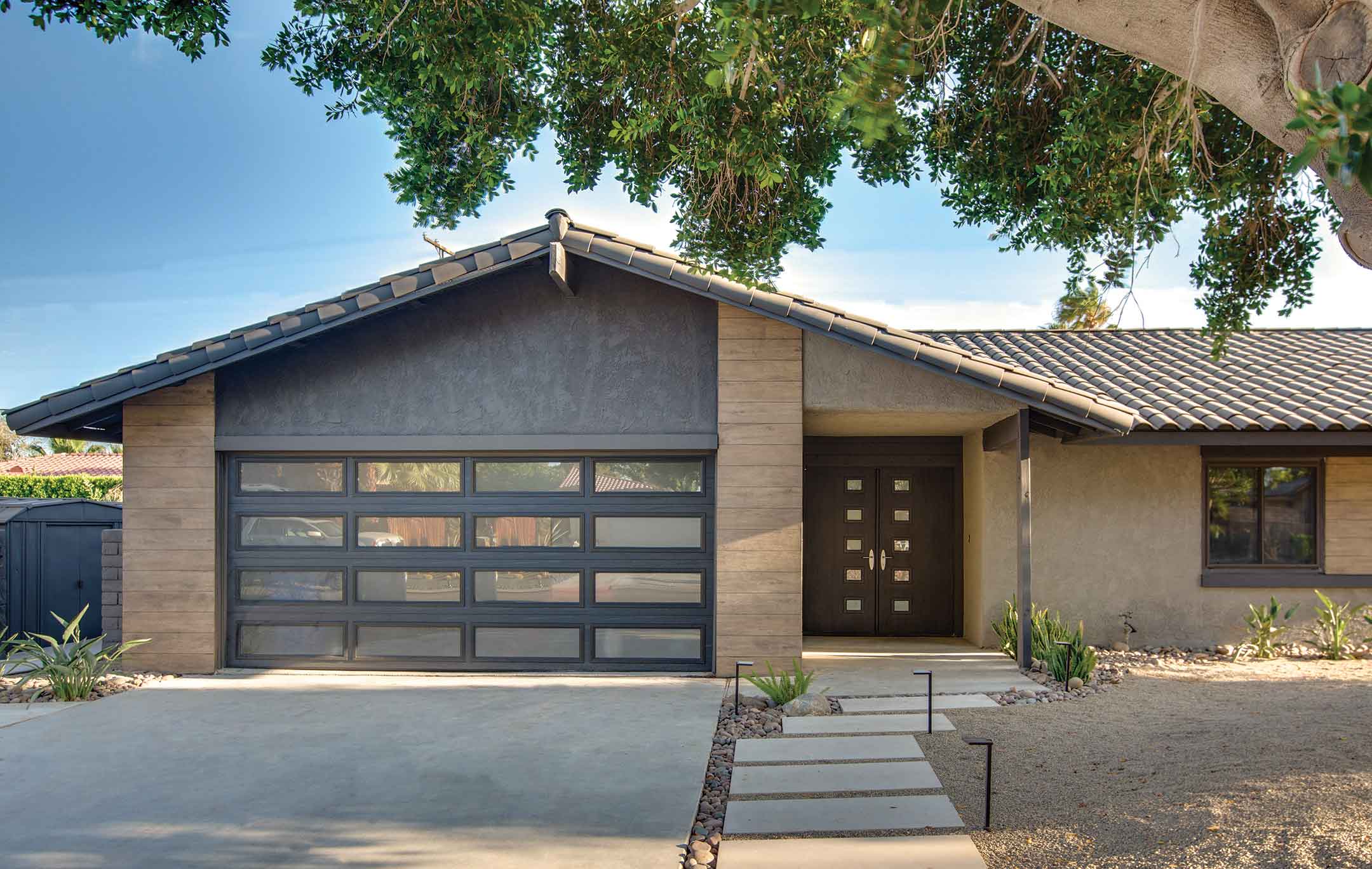 Garage Door Installation