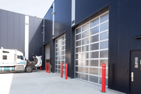 Emergency Garage Door Repair Services